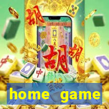 home game gamecategoryid 3